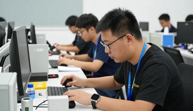 技术培训等有哪些特点？