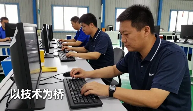 上海卿酸科技工作室满足不同学校与医院下的技术推广需求